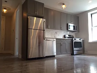 Rented by Brooklive Management/Deergrow Developments LLC