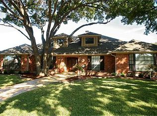 9605 Faircrest Dr, Dallas, TX 75238