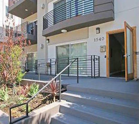 2nd image of 1540 Amherst Ave APT 301