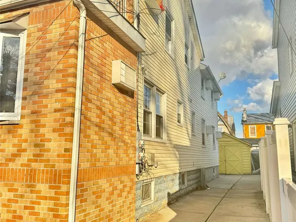 109-23 125th Street, South Ozone Park, NY 11420