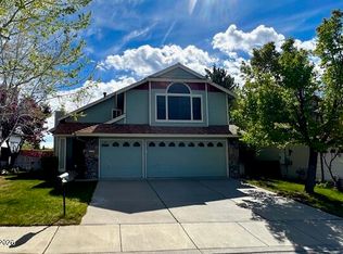 2240 Springdale Ct, Reno, NV