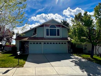 2240 Springdale Ct, Reno, NV, 89523