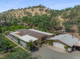 3737 Dulcinea Dr, Butte Valley, CA 95965