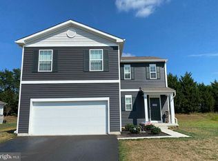 46 Eisenhower Dr, Bridgeton, NJ 08302