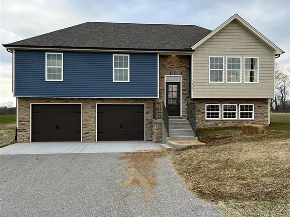 203 Shelbi Dr, Ekron, KY 40117