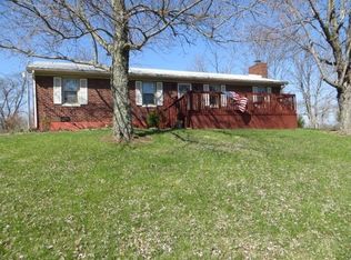 10979 N Us Highway 421, Frankfort, KY 40601