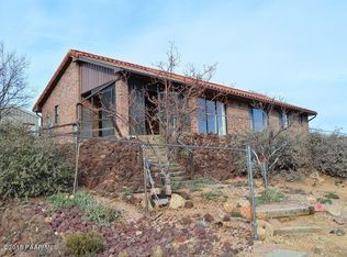 125 S Quail Tracks Rd, Dewey, AZ 86327