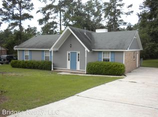 3221 Yellow Pine Dr, Augusta, GA 30909