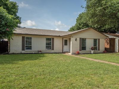 906 Roaming Road Dr, Allen, TX, 75002