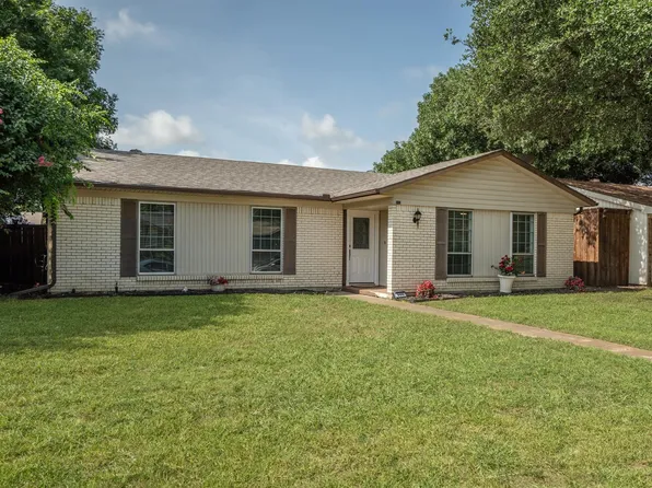 906 Roaming Road Dr, Allen, TX 75002