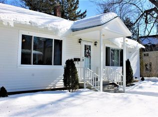 21 Beman St, Malone, NY 12953