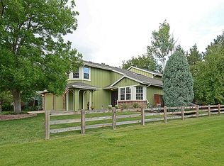 11301 Main Range Trl, Littleton, CO 80127