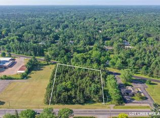 Kellner Rd, Wisconsin Rapids, WI 54494