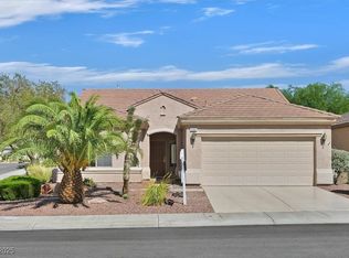588 Mountain Links Dr, Henderson, NV 89012