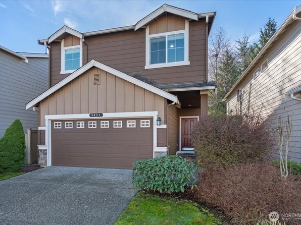 3028 183rd Place SE, Bothell, WA 98012