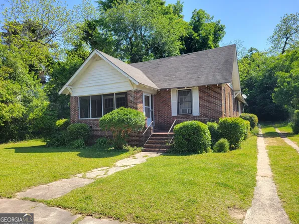 1264 Patterson St, Macon, GA 31204