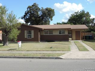 3434 Willowwood Blvd, San Antonio, TX 78219