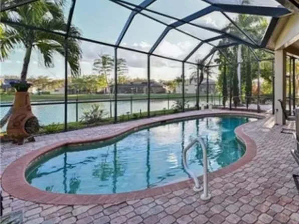 1028 Port Orange Ct, Naples, FL 34120