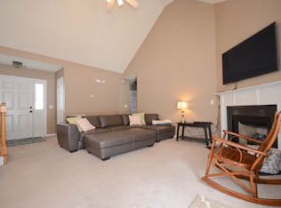 518 Burnside Dr, Columbia, SC 29209