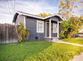 1835 E 61st St, Long Beach, CA 90805