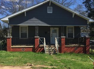 285 Moore St, Greenville, SC 29605