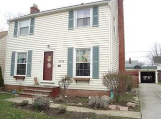3150 W 137th St, Cleveland, OH