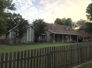 3213 Peggy St, Batesville, AR 72501