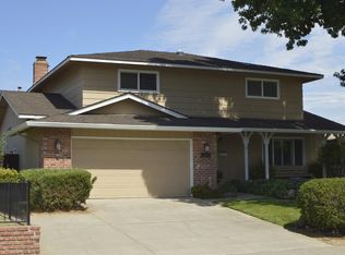 6445 Woodhills Way, Citrus Heights, CA