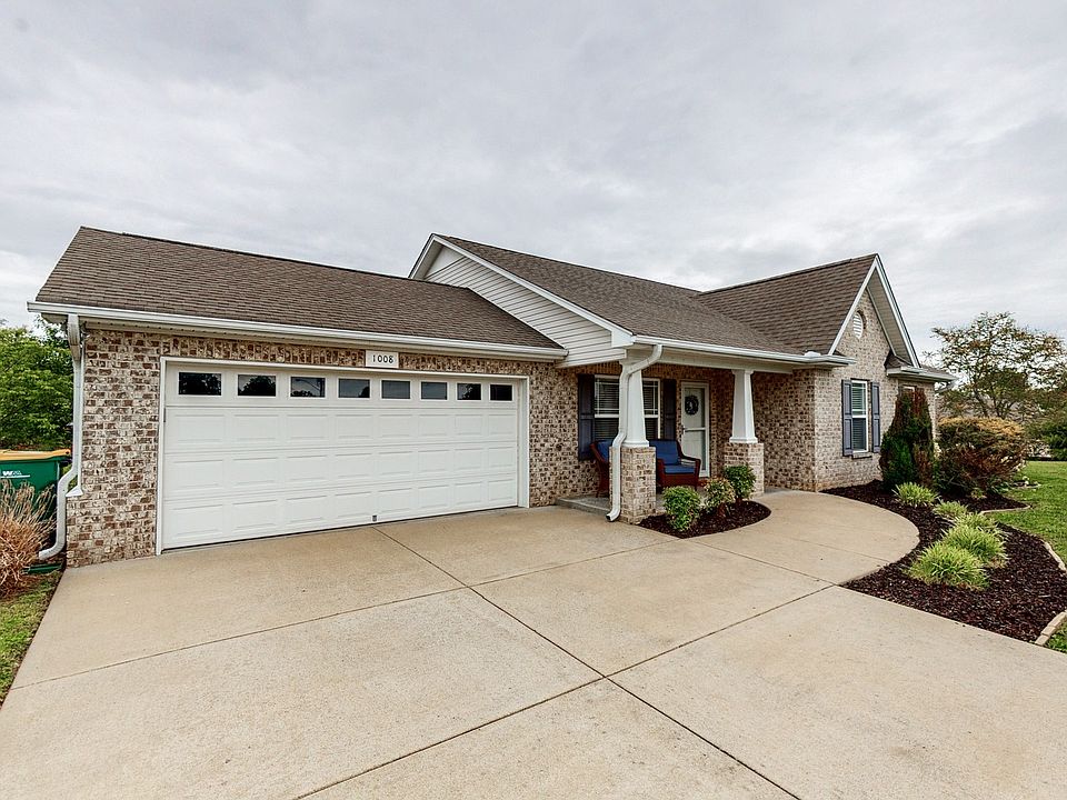 hillside 1008 Lark Ct, Spring Hill, TN 37174 | Zillow