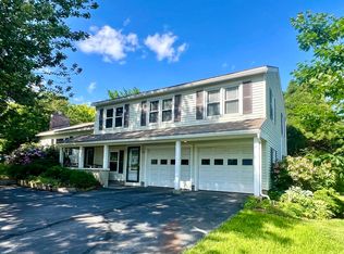 409 Main St, Waterville, ME 04901