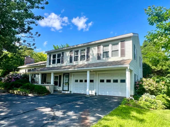 409 Main Street, Waterville, ME 04901