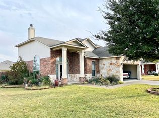 6600 Costa Dr, Woodway, TX 76712