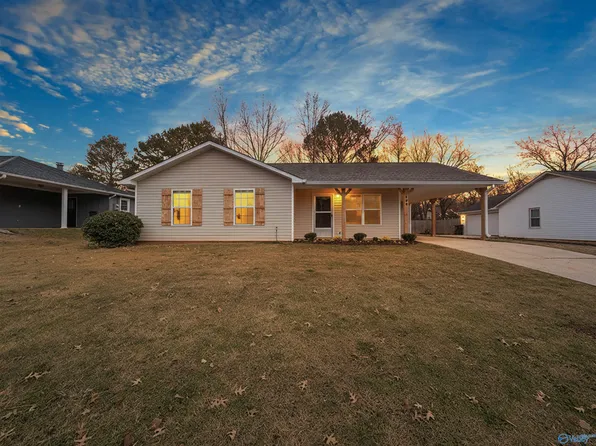 120 Portal Ln, Madison, AL 35758