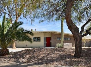 4701 N 75th Way, Scottsdale, AZ 85251