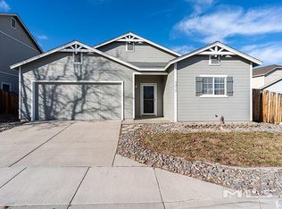 9275 Brightridge Dr, Reno, NV 89506