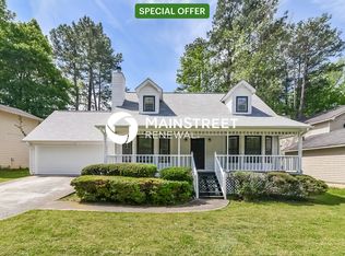 5923 Wellborn Trl, Lithonia, GA 30058