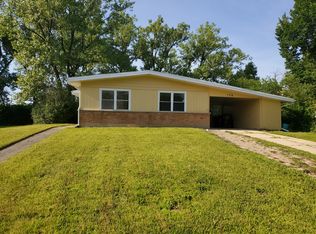138 Algonquin St, Park Forest, IL 60466