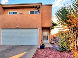 1631 55th St NW, Albuquerque, NM 87105