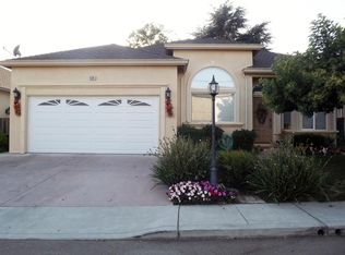 4301 Heyer Ave, Castro Valley, CA