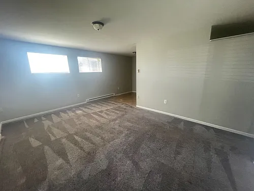 Floor plan D