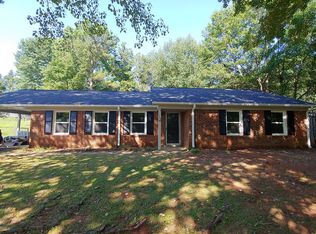 115 Burlington Ave, Greer, SC 29650