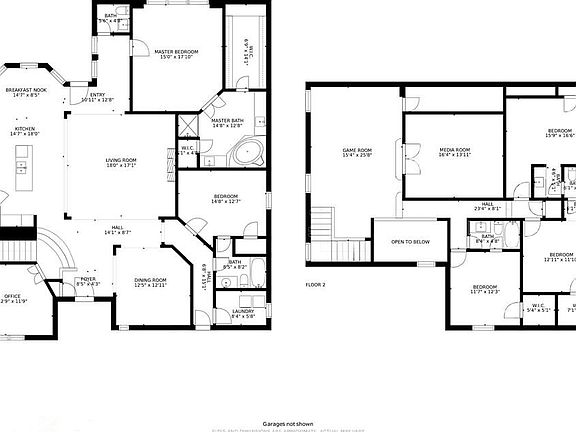 4th image of 14618 Roselawn Ln
