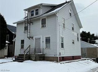 906 13th St NW, Canton, OH 44703