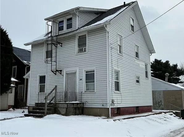 906 13th St NW, Canton, OH 44703