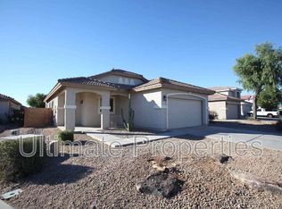 17023 W Bridlington Ln, Surprise, AZ 85374