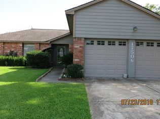17506 Heritage Creek Ct, Webster, TX 77598