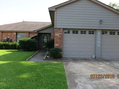 17506 Heritage Creek Ct, Webster, TX, 77598