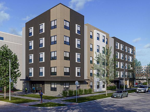 2nd image of 112 E John St #10962863