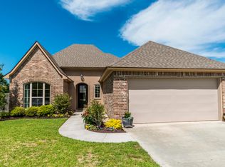 143 Camus Rd, Lafayette, LA 70503