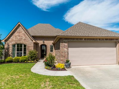143 Camus Rd, Lafayette, LA, 70503